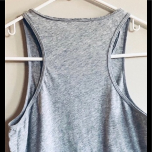 GENERRA “SECOND SKIN”RACERBACK TANK - Picture 5 of 8